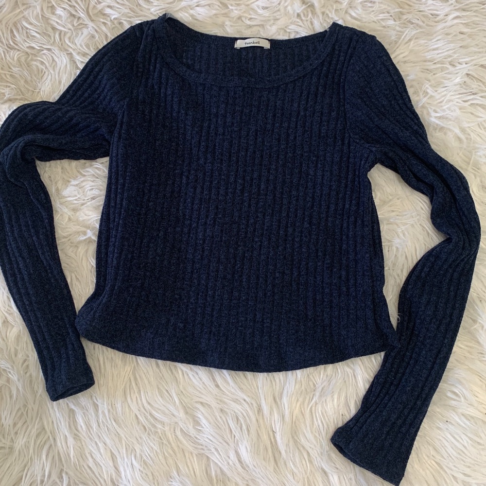 Long sleeve